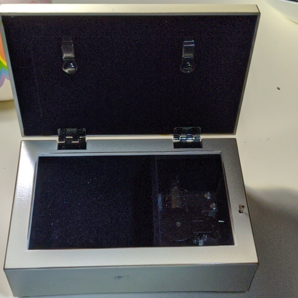 Irish Dance Music Box - Picture 5 of 7